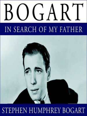cover image of Bogart